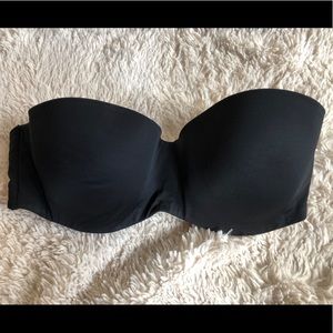 GAP Body Strapless Bra
